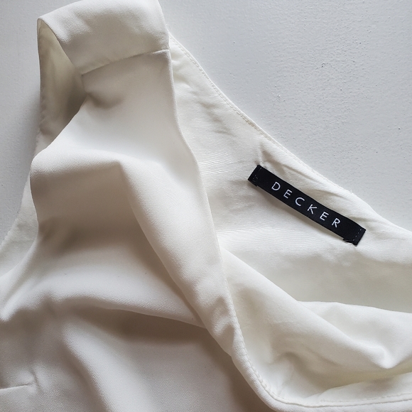 DECKER TOP - Picture 9 of 12